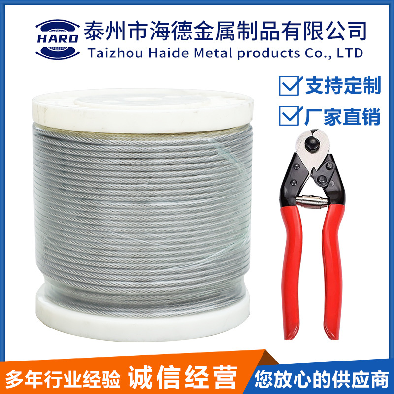 Прямой заводской стальной каркас крыши проволока для обмотки маленькой катушки