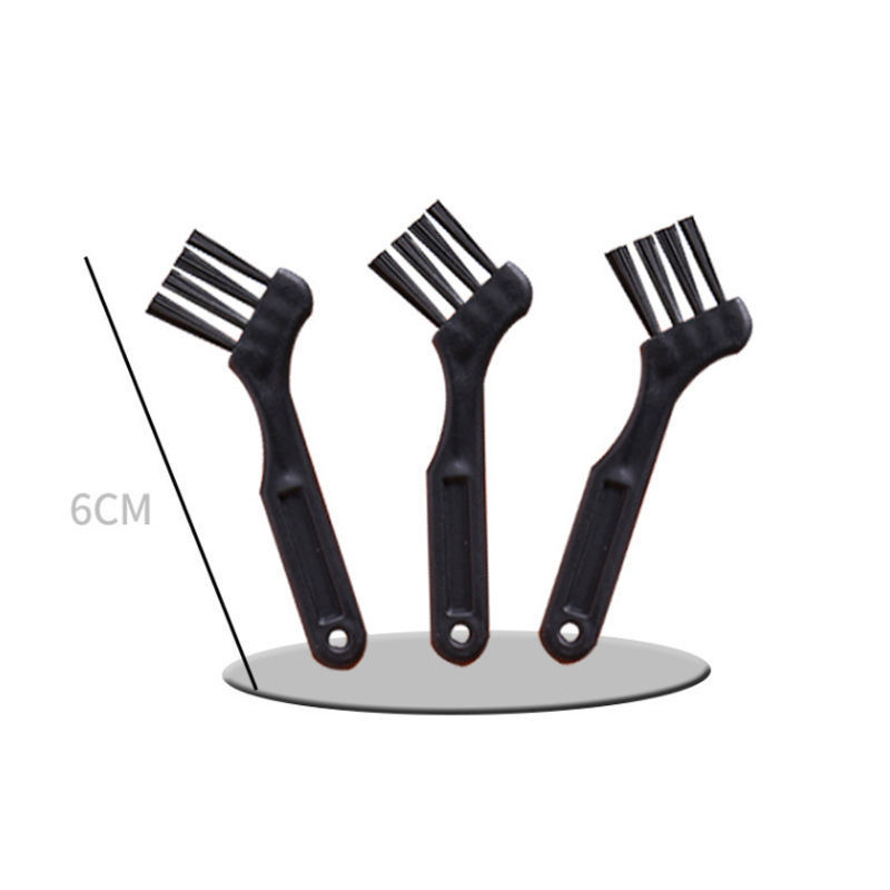 Manufacturer Wholesale Small Parts Cleaning Kit Cleaning Mud Brush Parts Cleaning Keyboard Accessories