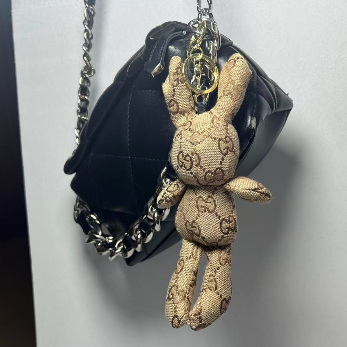 (in Stock) Children's Birthday Gift Jointed Bear Doll Comfort Doll 413 Gift Toy Home Decor Cute