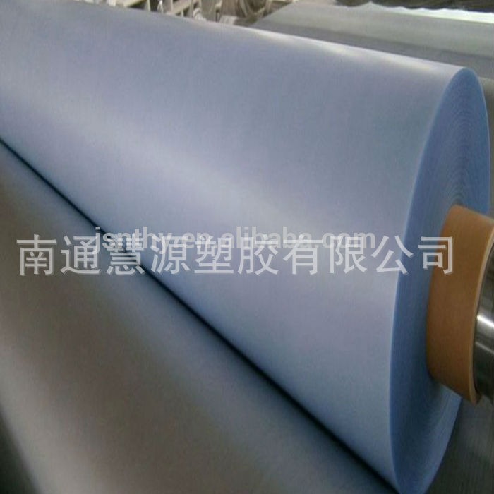 Manufacturer's PVC Frosted Film. It Does Not Support Returns or Exchanges. It Is Not Supported