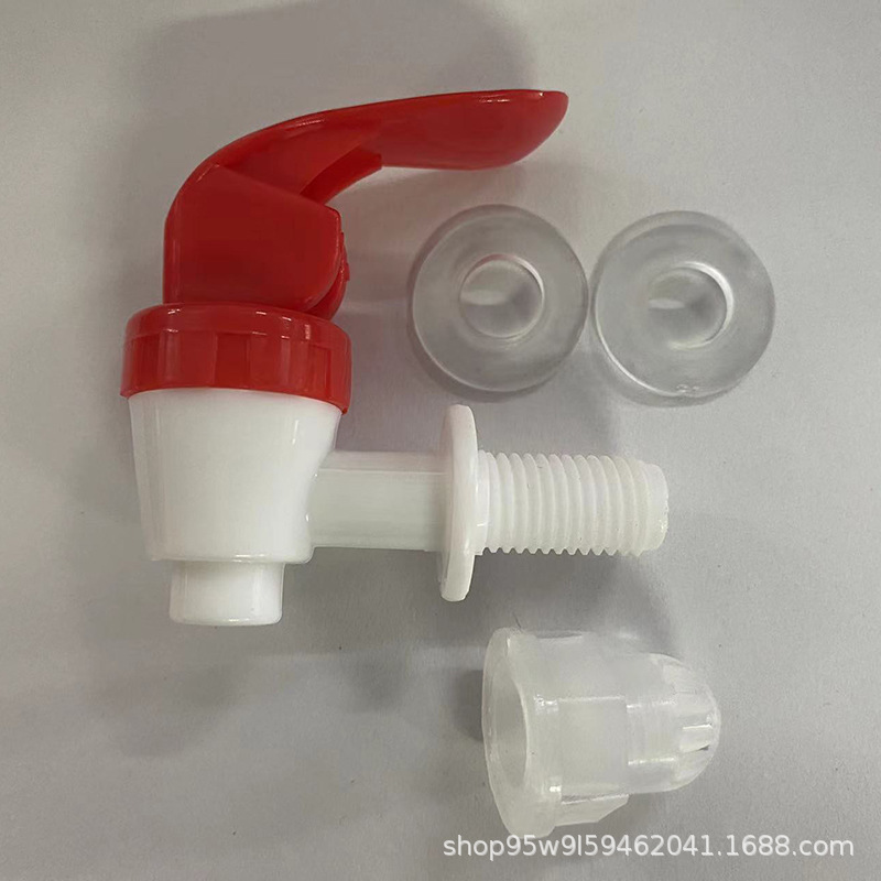 Смеситель для бутылок вина, холодного кувшина, аксессуары для воды, клапан переключения, пластиковый смеситель для сока