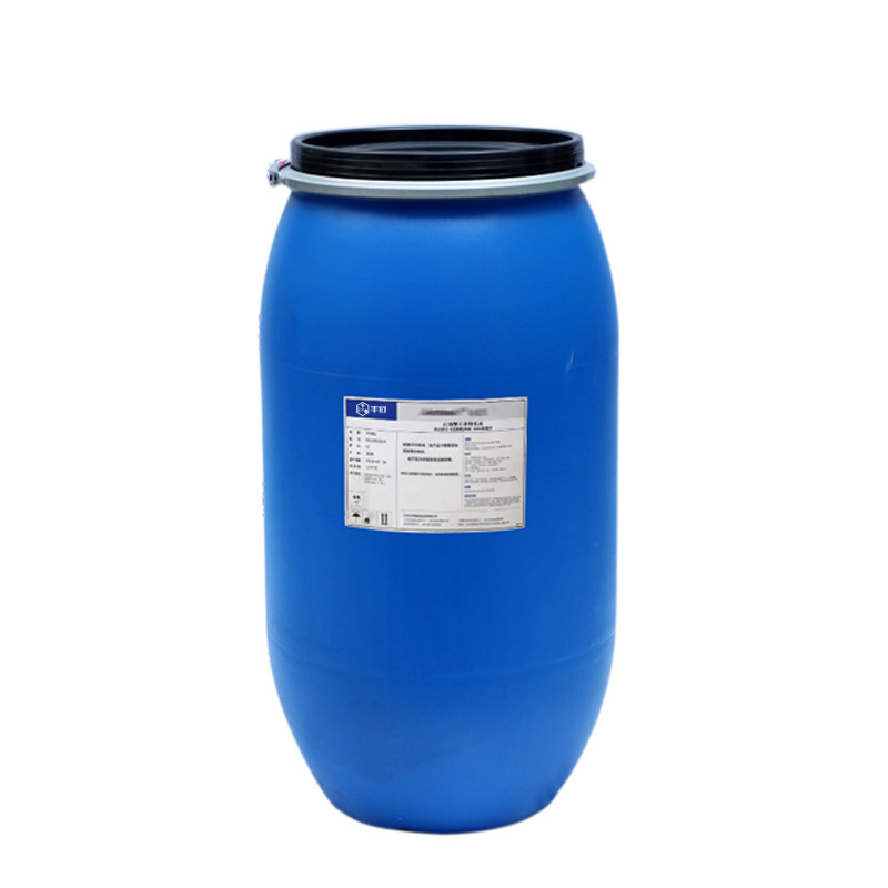 Water-Based Acrylic Emulsion 3015 Exterior Wall Elastic Coating Emulsion with Good Water Resistance, Alkali Resistance and Low-Temperature Elongation