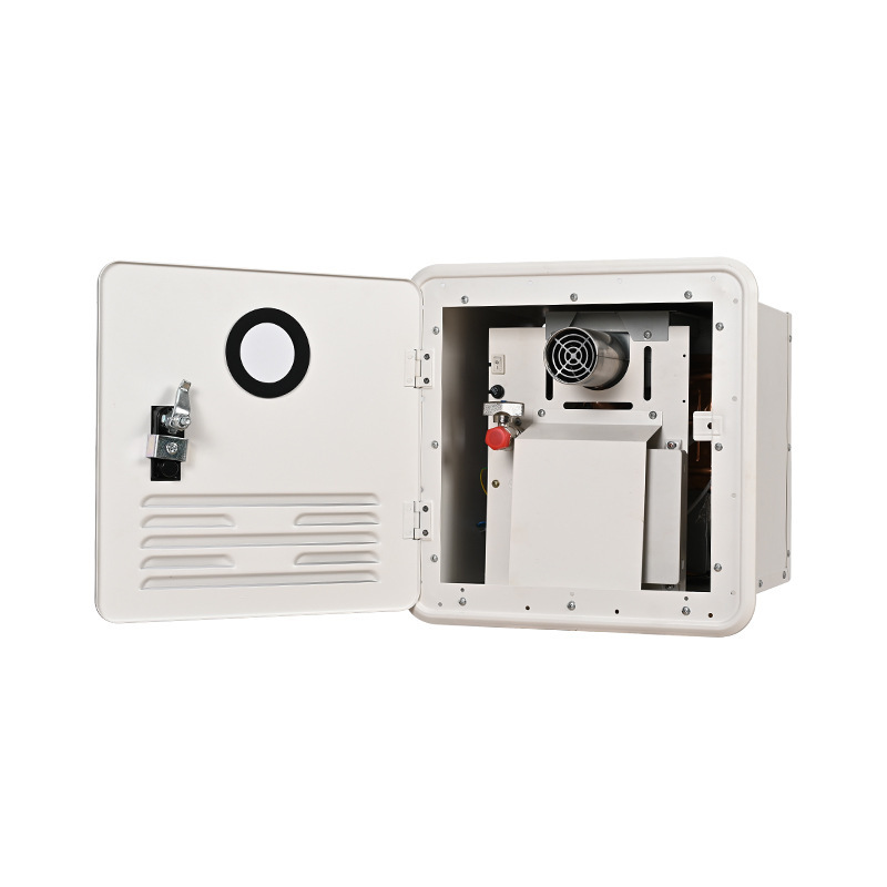 Cross-Border Supply of Rv Water Heaters, Constant Temperature Liquefied Petroleum Gas Portable Water Heaters, Vertical Forced Exhaust Water Heaters