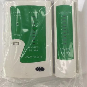 Line tester network line tester line tester RJ45 network cable tester