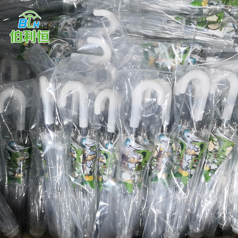 Spot Cotton Doll Toy Umbrella Bjd 3 Points 4 Points Mini Transparent Small Umbrella 20cm Baby Props Umbrella