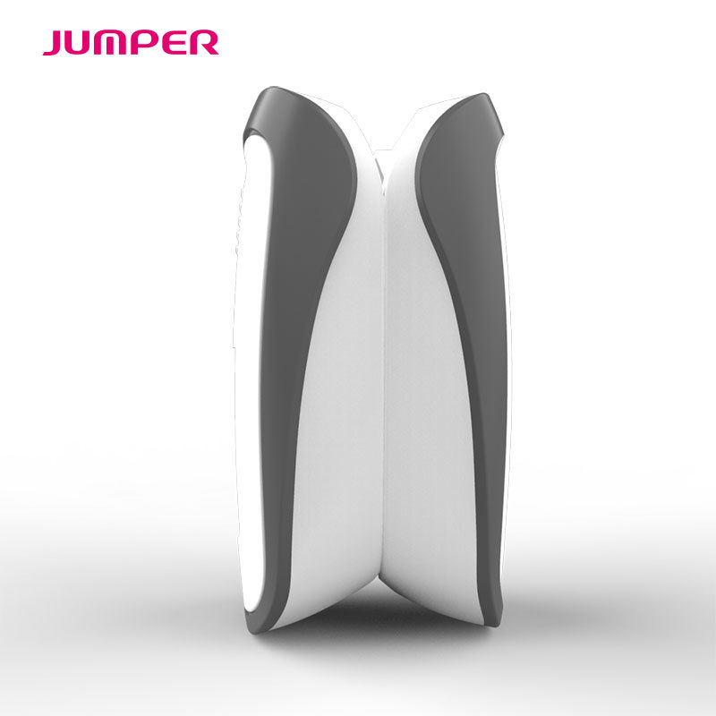 Jumper Oximeter Jpd-510E Led English Packaging