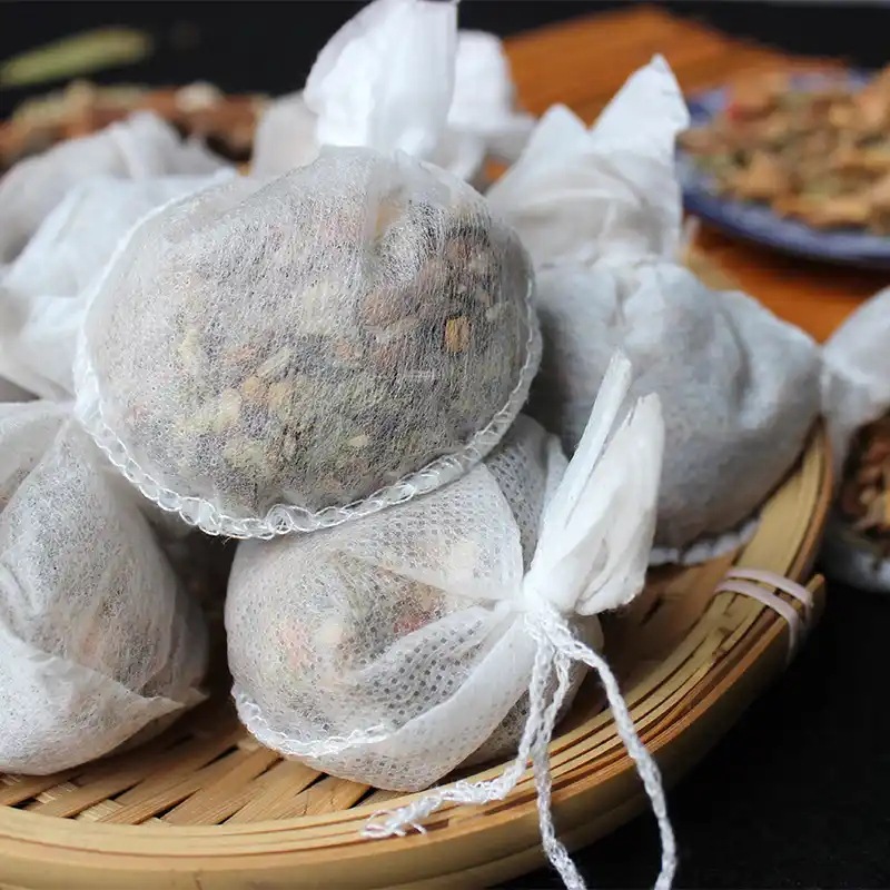 Bulk Marinade Packs for Braised Duck, Beef, Lamb, Pork Trotters, Five-Spice Marinade Packs, Stewed Pork Ribs, Small Packaged Marinade Packs Wholesale