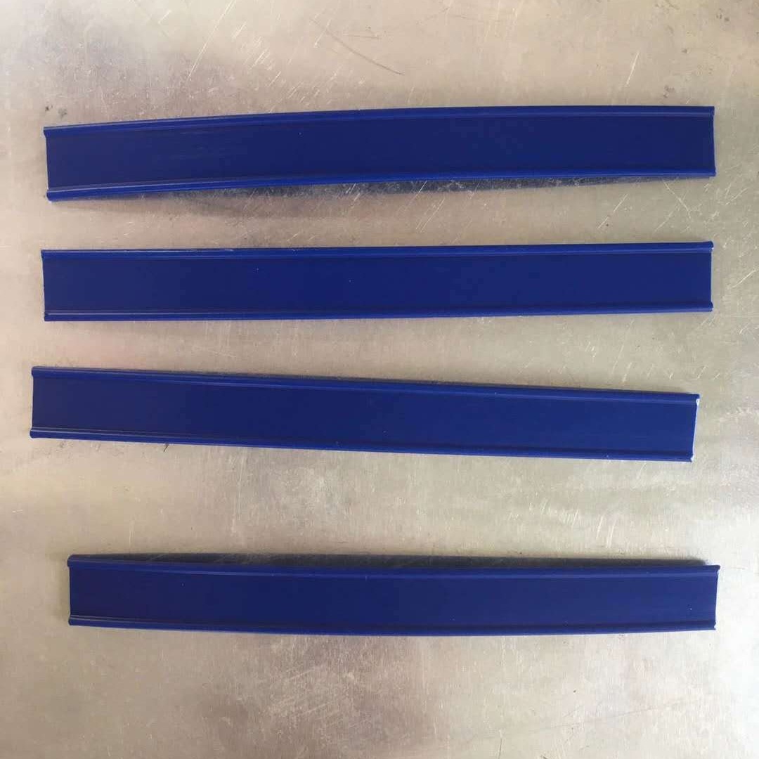 External double-sided adhesive nose bridge strip 5mm double-core single-sided adhesive KN95 mask professional cutting right angle rounded corner