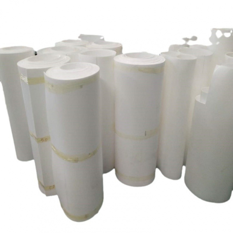 Custom Processing of Daikin Ptfe Board, Polytetrafluoroethylene Board, Plastic King Board, Ptfe Teflon Strip, Teflon Board