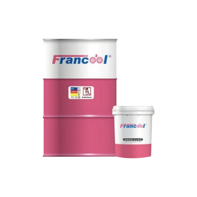 Franke 284-6030 Semi-Synthetic Cutting Fluid Fully Synthetic Oil Alloy Micro-Milk Cutting Fluid Ready Supply Promotion