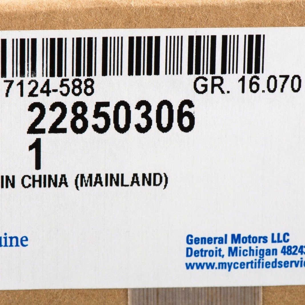 Suitable for 07-14 Chevrolet GMC Sierra Yukon gray sun visor oe:22850306