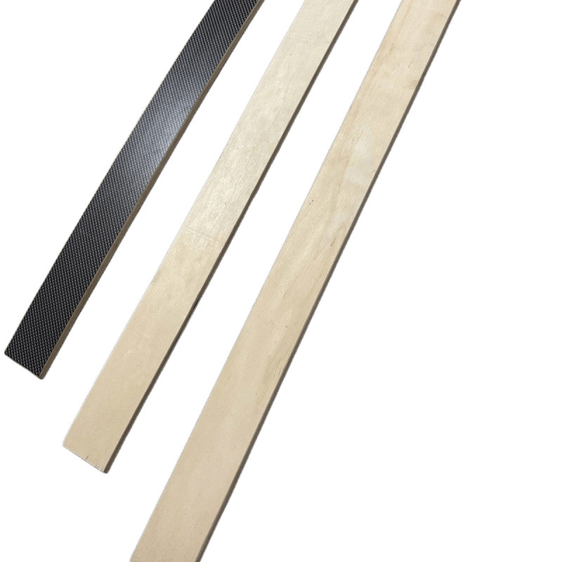 Rib Frame Wooden Strips Curved Board Sofa Strips Curved Plywood Solid Wood Multi-Layer Encrypted Rib Frame Bed Board Factory Wholesale
