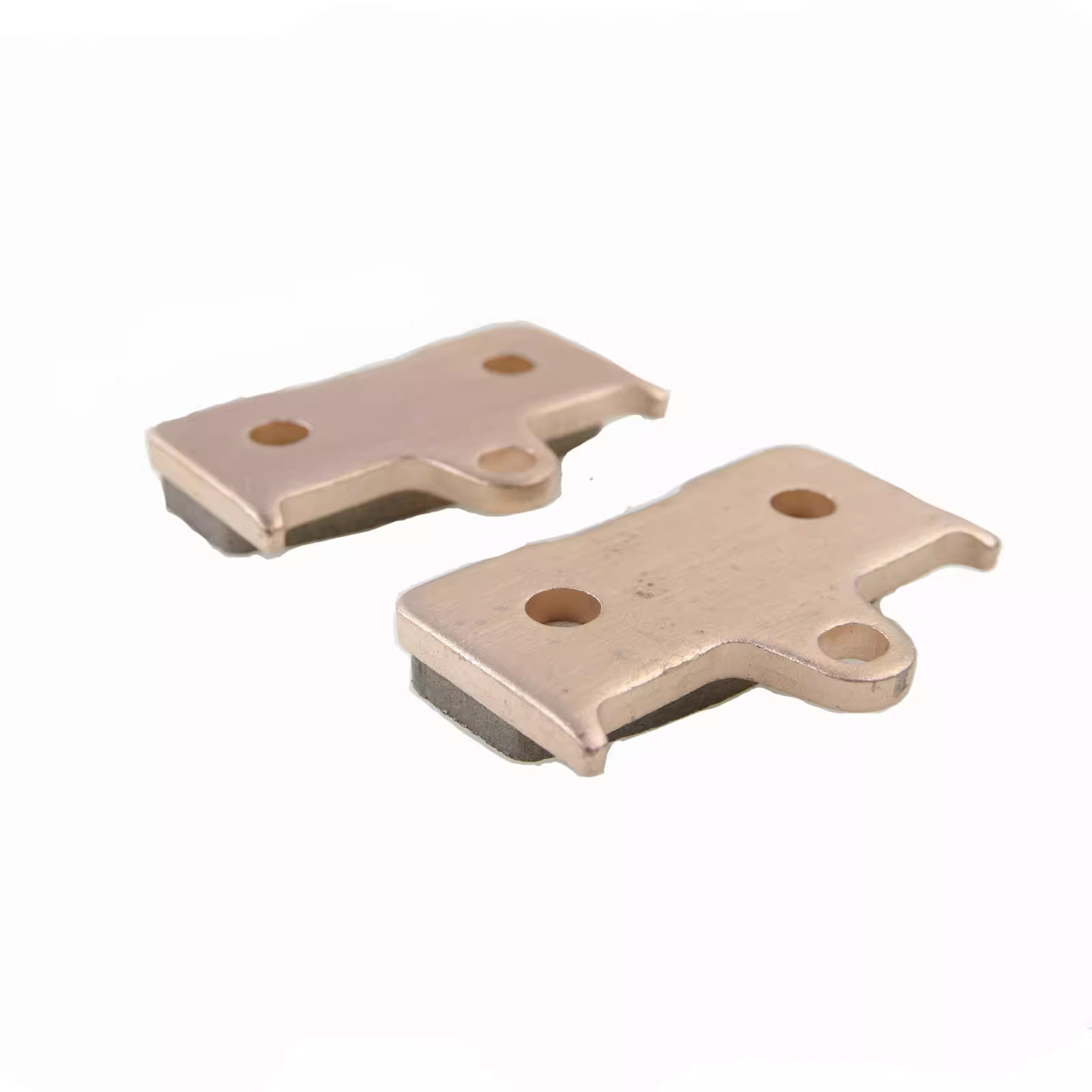 Передние и задние тормозные колодки для пляжного автомобиля, подходят для CF 450 520 550 CF800 X8 9010-0805B0