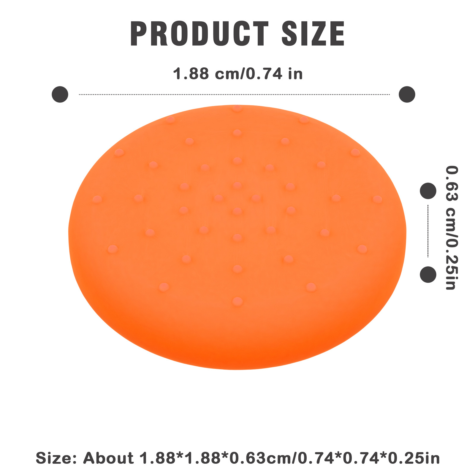 Left and Right Handle Rocker Caps Are Suitable for Nintendo Switch 2 Rocker Caps Rocker 3D Anti-Slip Keycaps