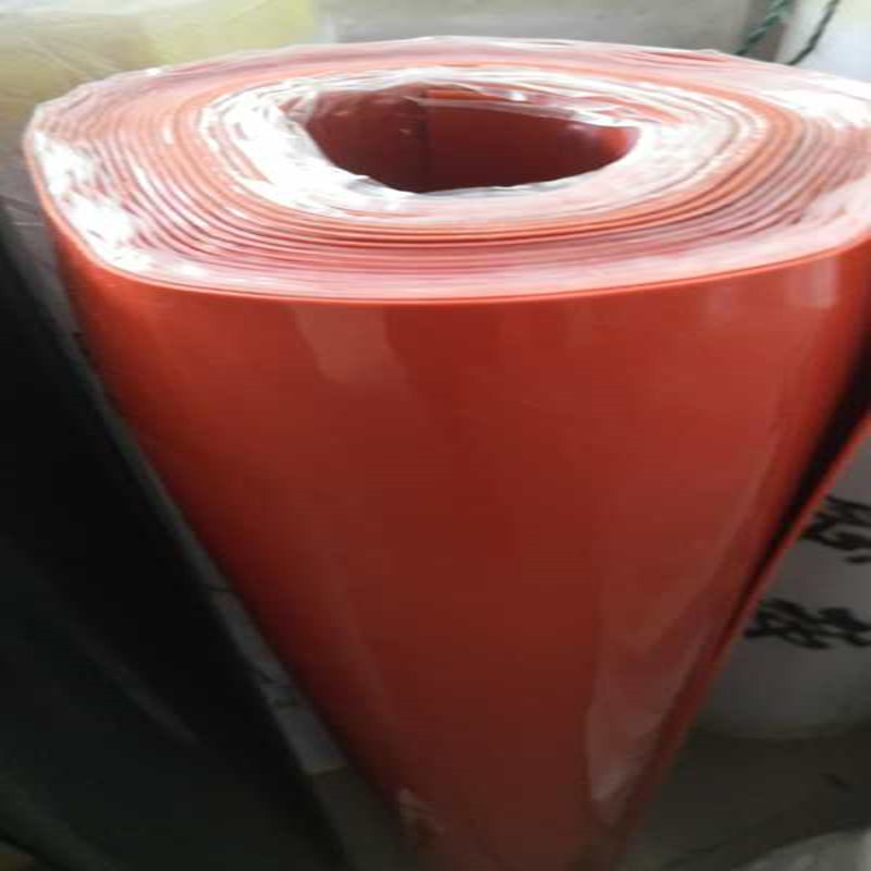 Heat-resistant food grade silicone leather odorless silicone gasket seal high tear-resistant silicone plate special-shaped source manufacturer