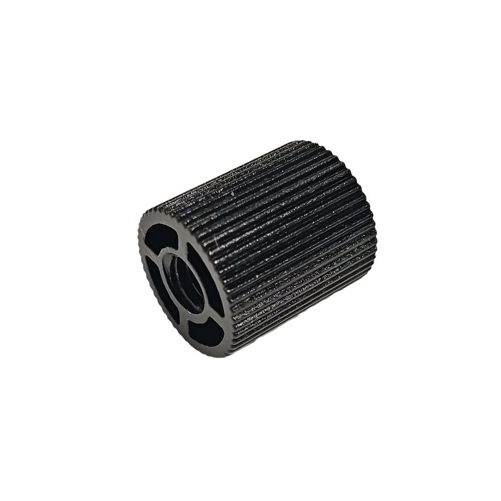 Camera mobile phone live broadcast bracket adapter 1/4 inch screw 1/4-20 screw hole aluminum alloy connector