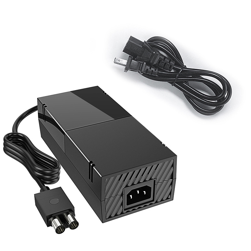 Xbox One Power Adapter XBOX ONE Fire Cow Host Power Adapter XBox ONE Charger