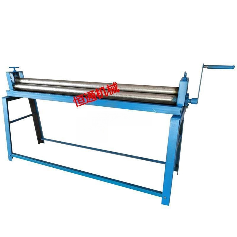 Manual Sheet Rolling Machine, Aluminum Sheet Rolling Machine, White Iron Sheet Insulation Edge Pressing Machine, Stainless Steel Rolling Machine, Embossing Machine, Bite Machine