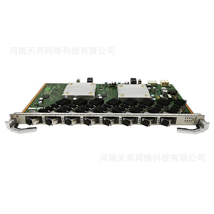 Huawei Xehd10G Service Board 8-Port Epon Ma5800X2X7X15 Olt Board 10g Rate