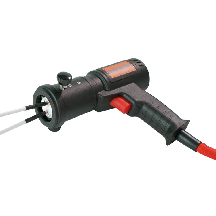 Portable Flame Induction Heater Cross-Border E-Commerce Car Nut Heater Electromagnetic Manufacturer