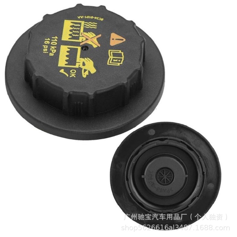 9C34-8101-Aa 9C3Z8101B F6Dz8100A