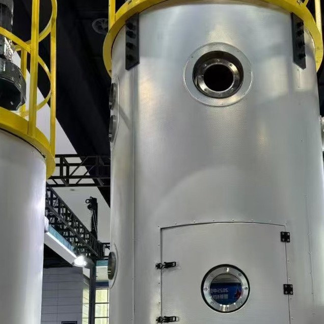 Swiss Rotary Wheel Honeycomb Dehumidification Crystallization Drying Plc Intelligent Dew Point System