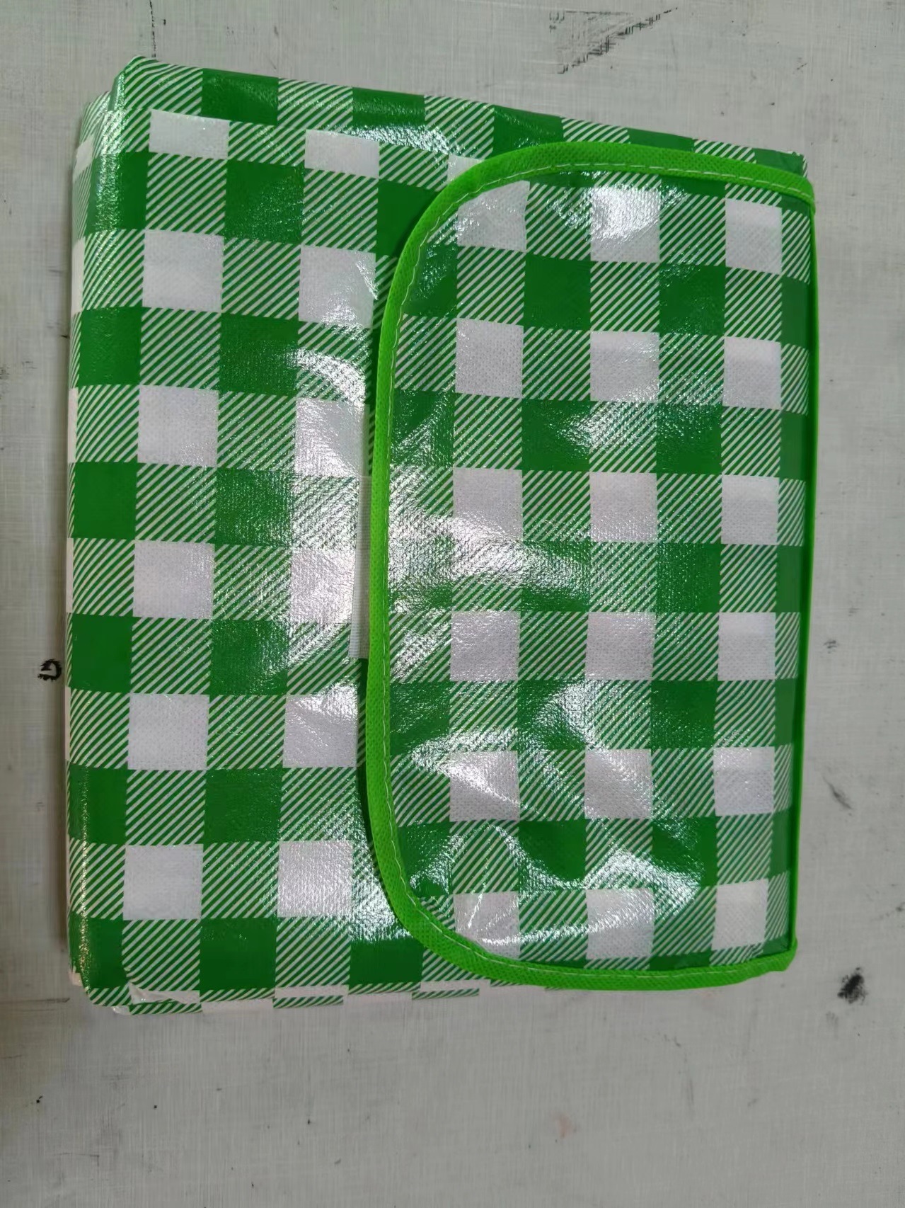 Eco-friendly Non-woven Picnic Mat