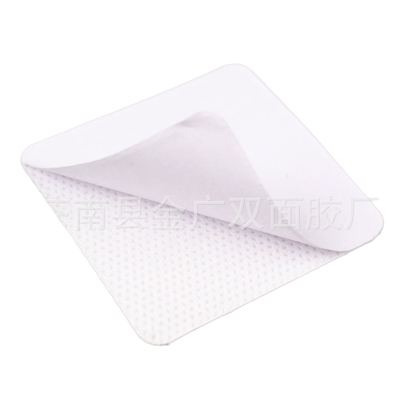 Factory Direct Sales Special Anti-Bubble Adhesive Stickers, Anti-Bubble Adhesive Patches, Anti-Bubble Fixing Stickers, Blank Stickers, Creative Stickers