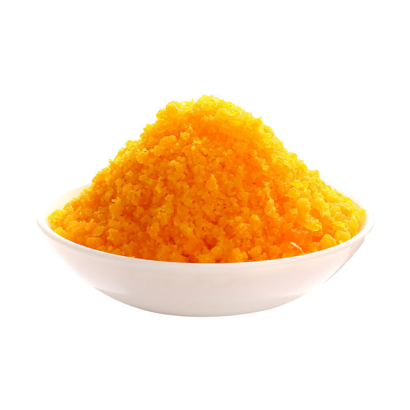 Salted Egg Yolk Powder Edible Oil Cooking Ingredients Quicksand Baking Filling Egg Yolk Pastry Baking Salted Egg Salted Egg Yolk Powder Wholesale