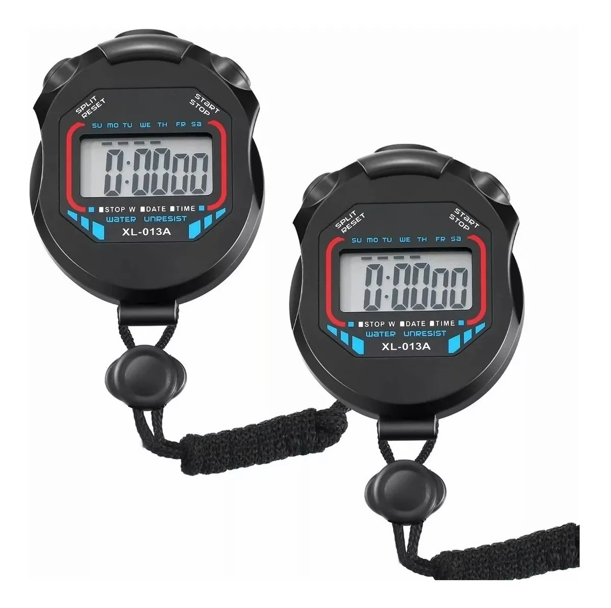 XL-013A multi-function sports timing stopwatch timing timing sports referee timer wholesale