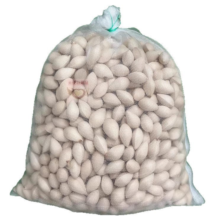 Hand-Picked Fresh Ginkgo Biloba from Farms in Taizhou, a Specialty of Taixing, 2025 Taixing Buddha Finger Raw Ginkgo Biloba