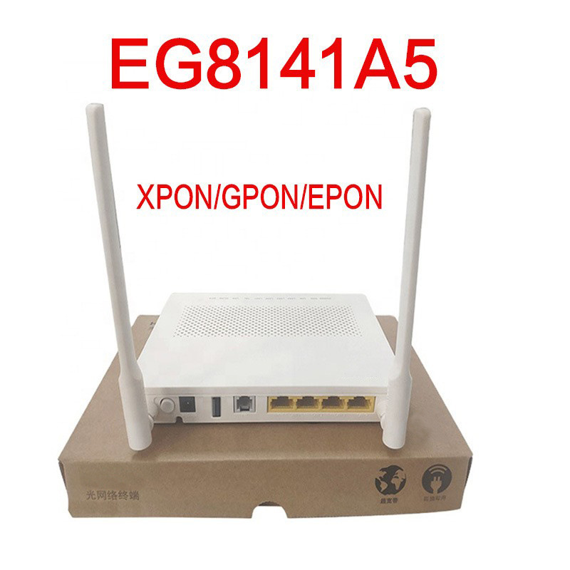 HG8145V5 HG8310M гигабитный оптический ONU EG8141A5 HG8546M с Wi-Fi, экспорт на английском