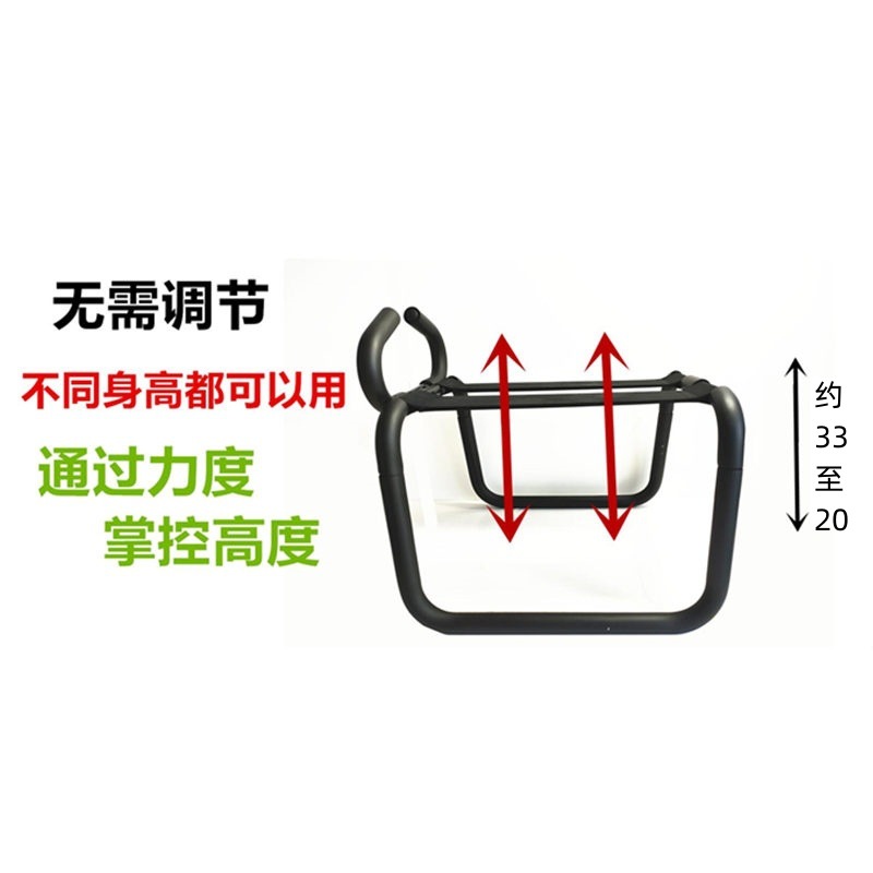 Couple Sex Chair Elastic Stool Adult Sex Chair Multi-Functional Posture Aid