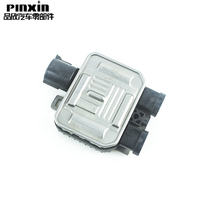 Car fan controller OE:940009402 7G919A819AA