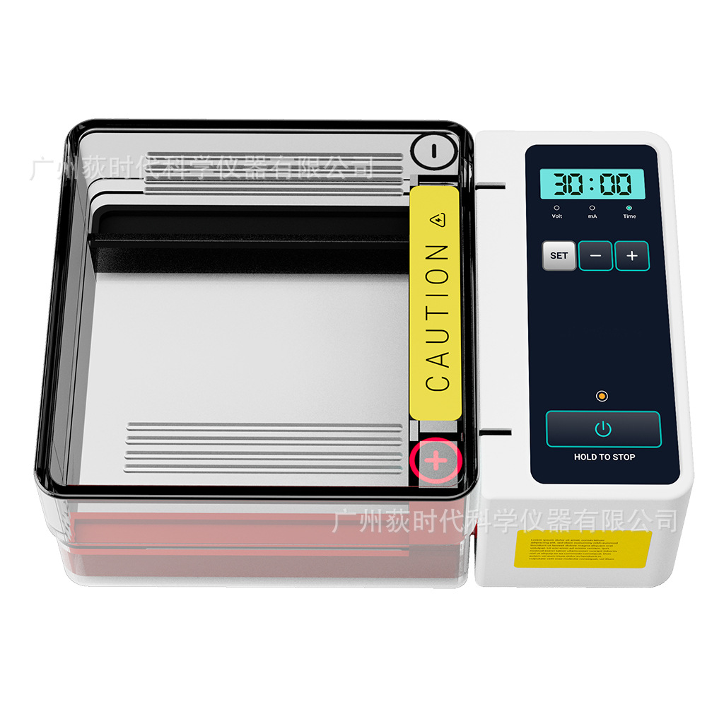 Европейский стандарт горизонтального гелевого электрофореза P150H для лабораторий