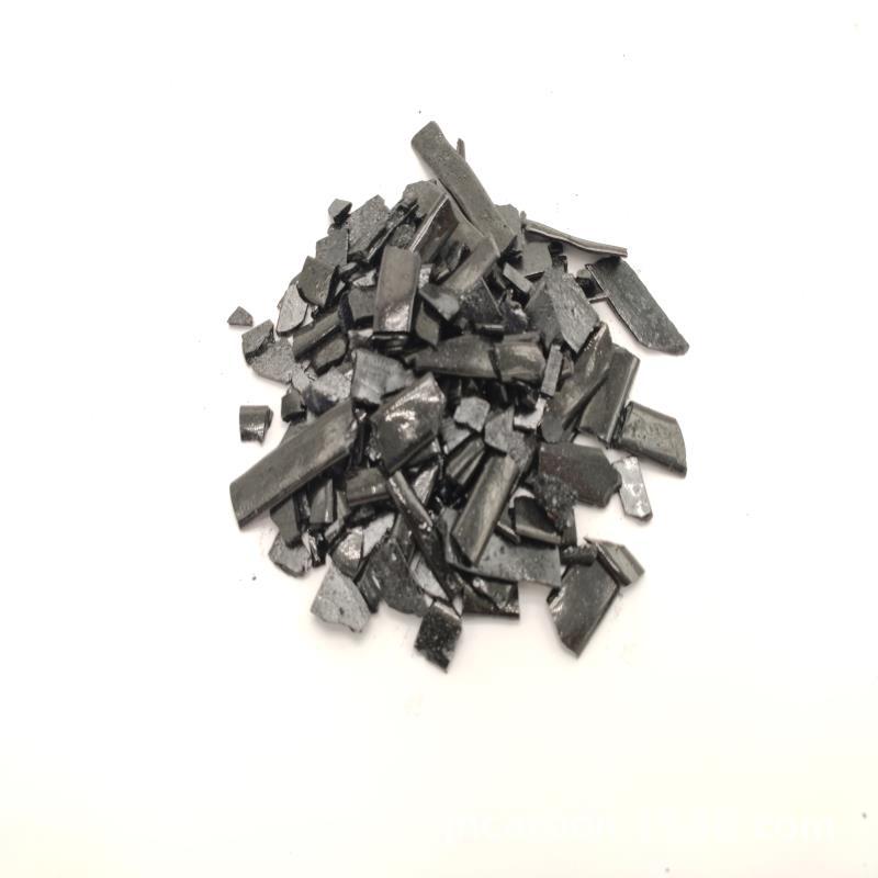 80-90 Degree Coal-Based Impregnating Agent Asphalt Impregnated Asphalt Provided for Scientific Research Use