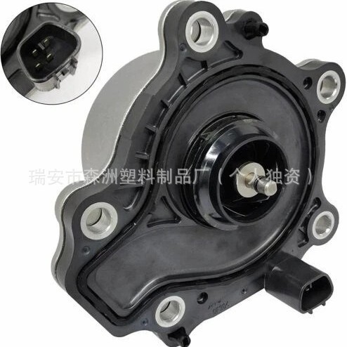 161A0-39035 Is Suitable for Toyota Prius Electric Engine 161A039035 Digital Brushless Water Pump