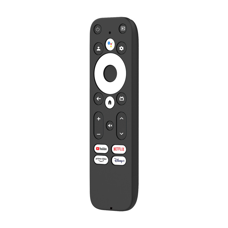 Walmart Onn.Androidtv2Kfhdstreamingstick Remote Control Protective Cover Silicone Luminous
