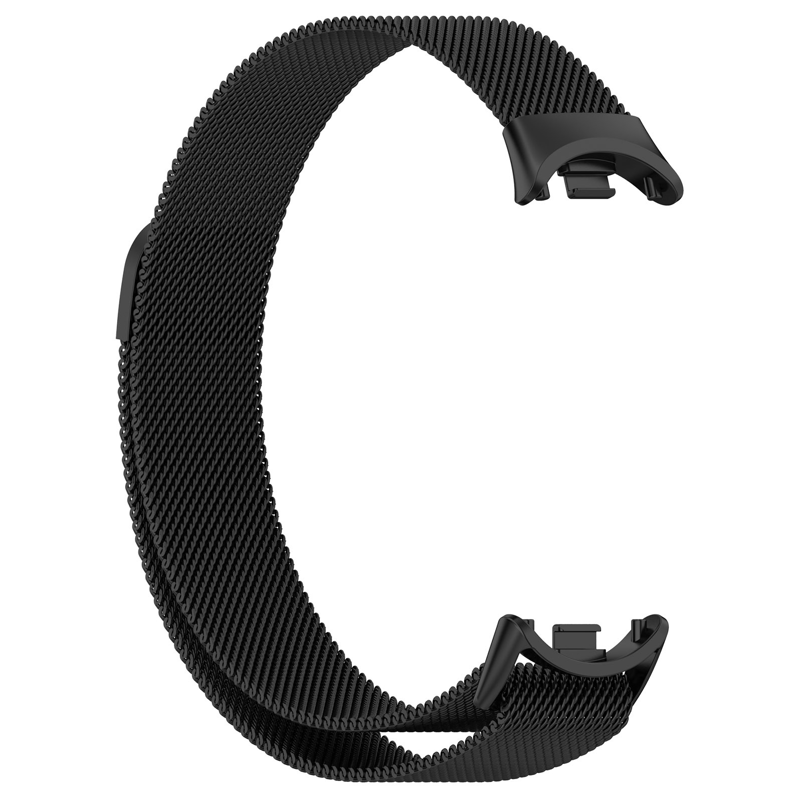 Suitable for Xiaomi Mi Band 8 9 10m Lan尼斯 Strap Bracelet 10Nfc Magnetic Milan Strap Ready for Sale