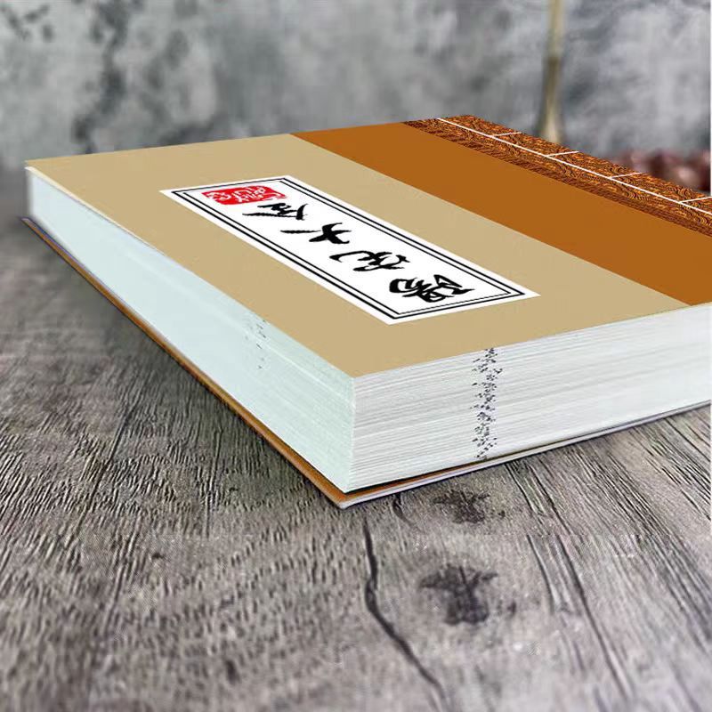 Brand New Genuine in Stock [Yangzai Dacheng Yinzhai Dacheng Two-Volume Collection Hd]