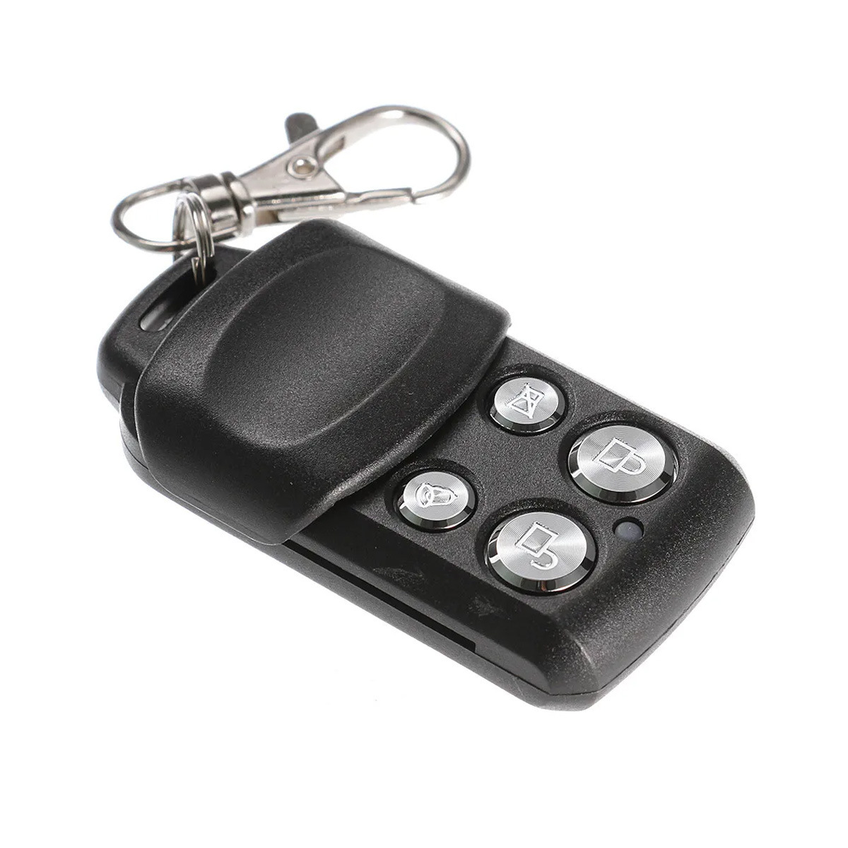 433 Mhz Garage Door Remote Control Used for Chamberlain / Mo Torlift 84335 Aml