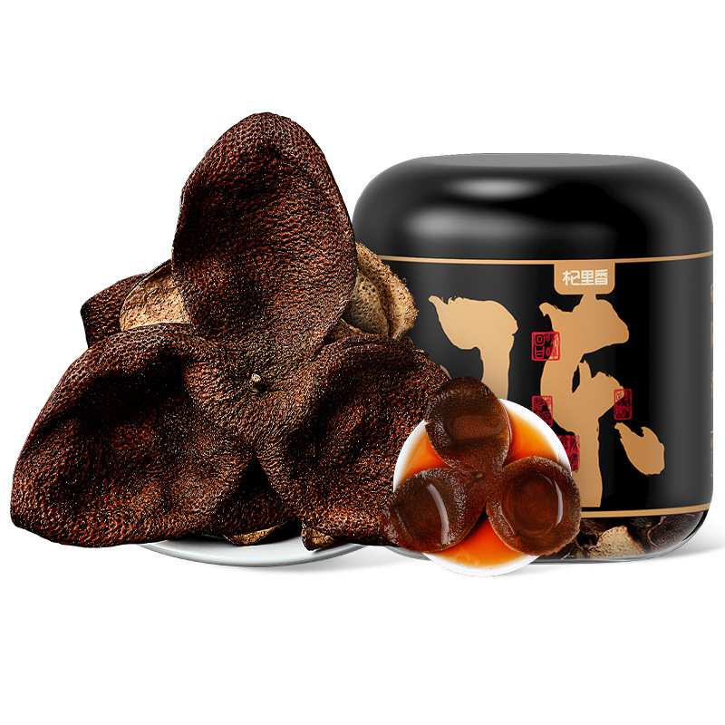 Qilixiang Xinhui Eight-Year Dried Tangerine Peel 45g Bottled Authentic Xinhui Old Jiangmen Orange Peel Tangerine Peel Tea