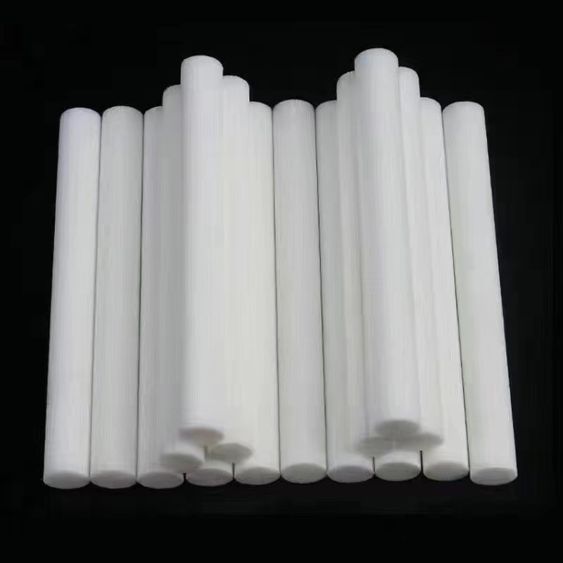 Spot 6/7/8 Fiber Sponge Stick Evaporator Fiber Absorbent Stick Atomization Humidifier Absorbent Cotton Core Cotton Stick