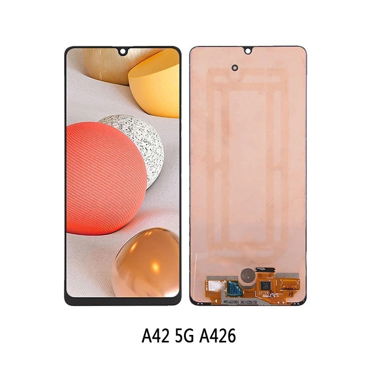 For Samsung mobile phone screen A70 a24 a51 A34 A54 A36 A72 original face changing screen LCD