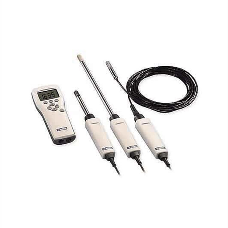 [Agent] Vaisala Barometer Ptb110 Data Logger Meteorological Measurement