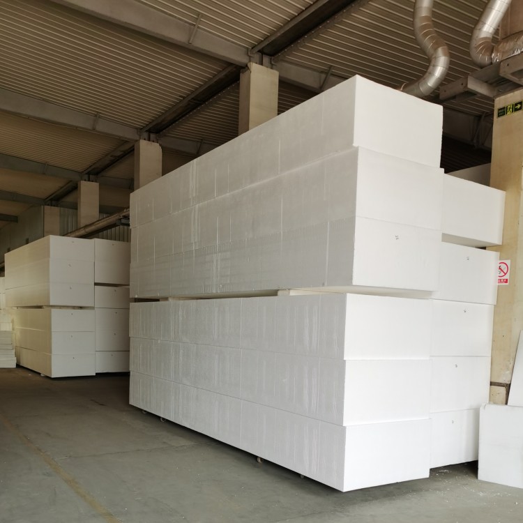 Eps Foam Board Carton Packaging Protective Foam Styrofoam Carving Board Furniture Protective Foam Board Packaging