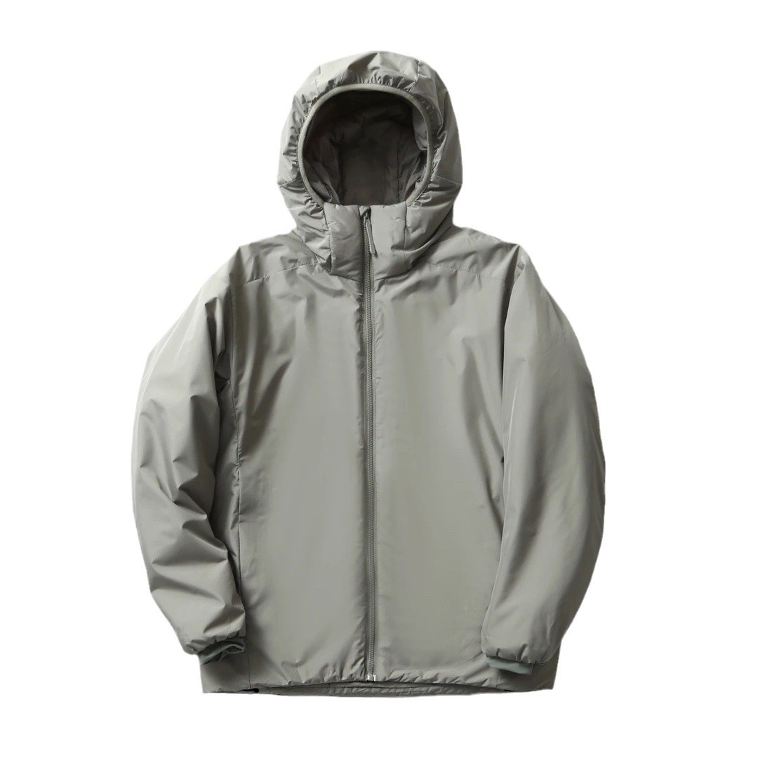 Flat Replacement Couple Outfits Astro Boy Cotton Outwear Outdoor Waterproof Warm Windproof Ski Hooded Jacket Couple Style