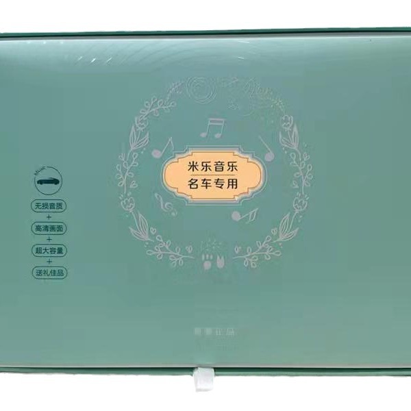 Car Music USB Flash Drive 2024 Douyin Pop Songs New Songs Hot Songs Dj Dance Music Classic Lossless Music USB Flash Drive