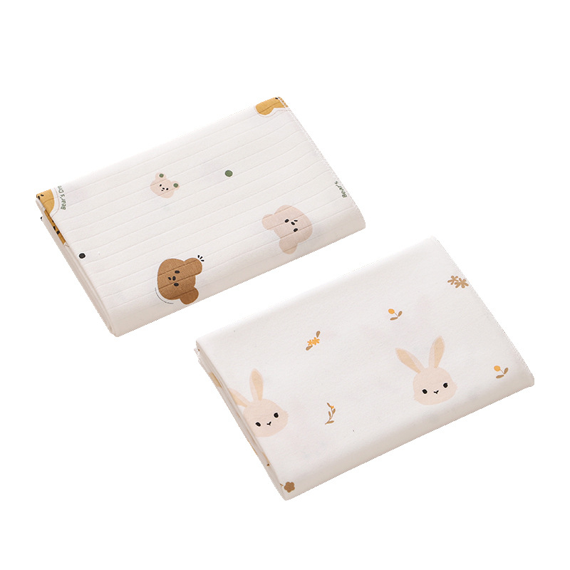 Rouyun newborn baby bag single swaddling baby born pure cotton bag baby bag towel wrapped spring and autumn delivery room essential