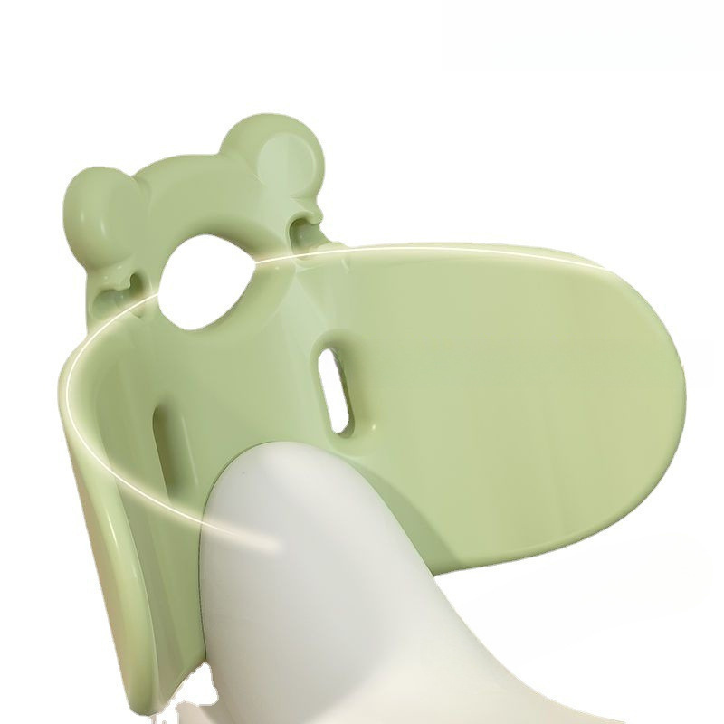 Children's Rocking Horse Baby Rocking Horse Baby Rocking Horse One-Year-Old Three-In-One Multi-Purpose Stroller Toy for Boys and Girls